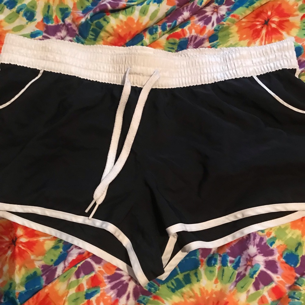 Swim trunks